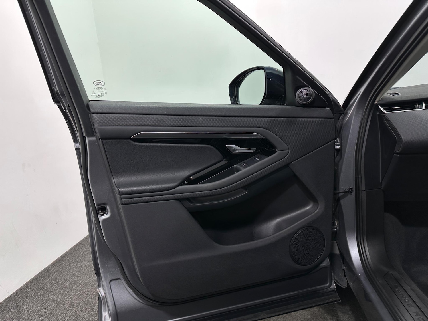 Used Land Rover Range Rover Evoque 2020 for sale - 76878519: Photo 34