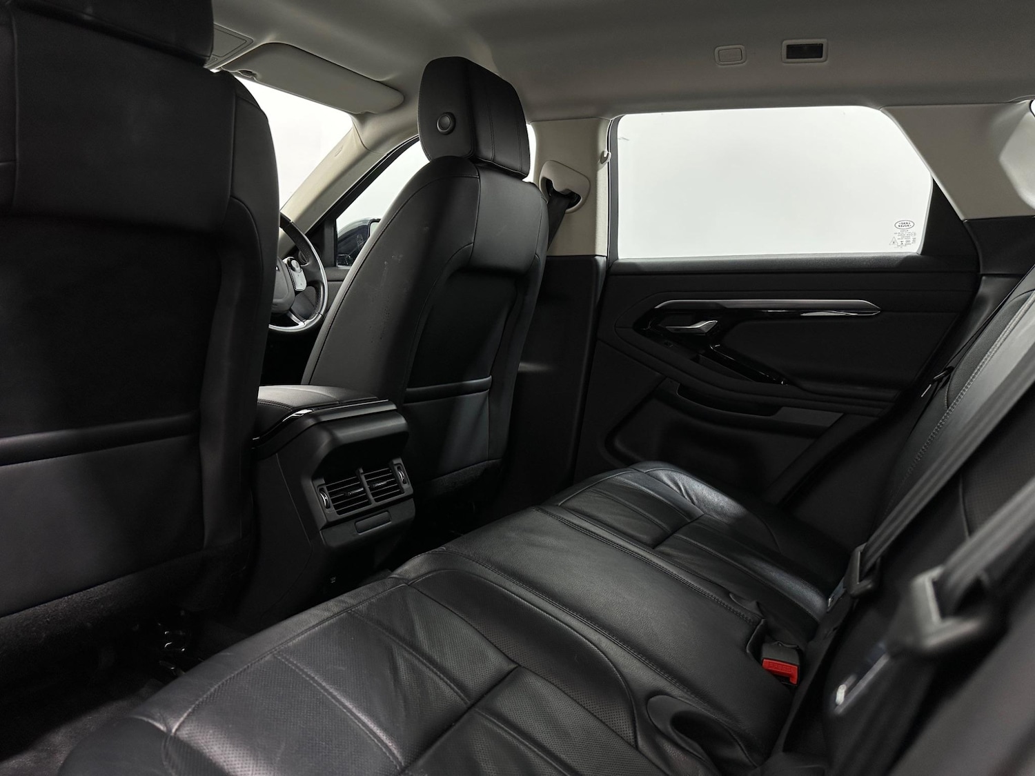 Used Land Rover Range Rover Evoque 2020 for sale - 76878519: Photo 35