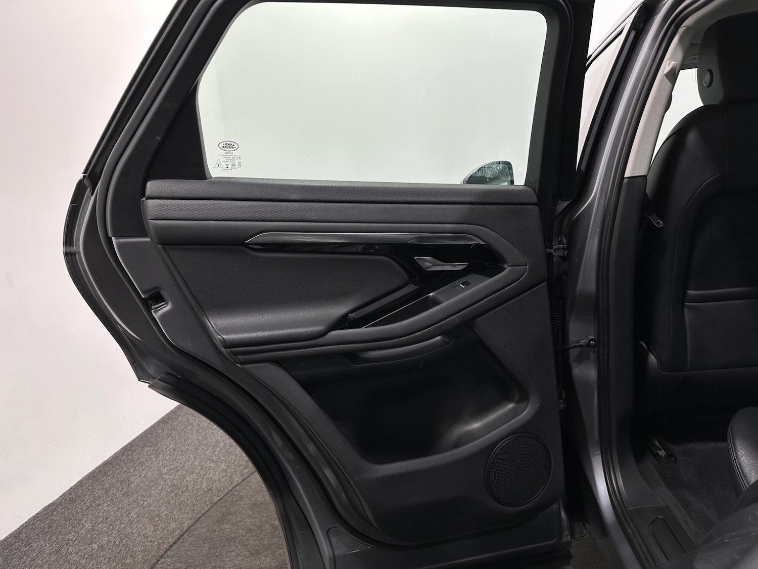 Used Land Rover Range Rover Evoque 2020 for sale - 76878519: Photo 39