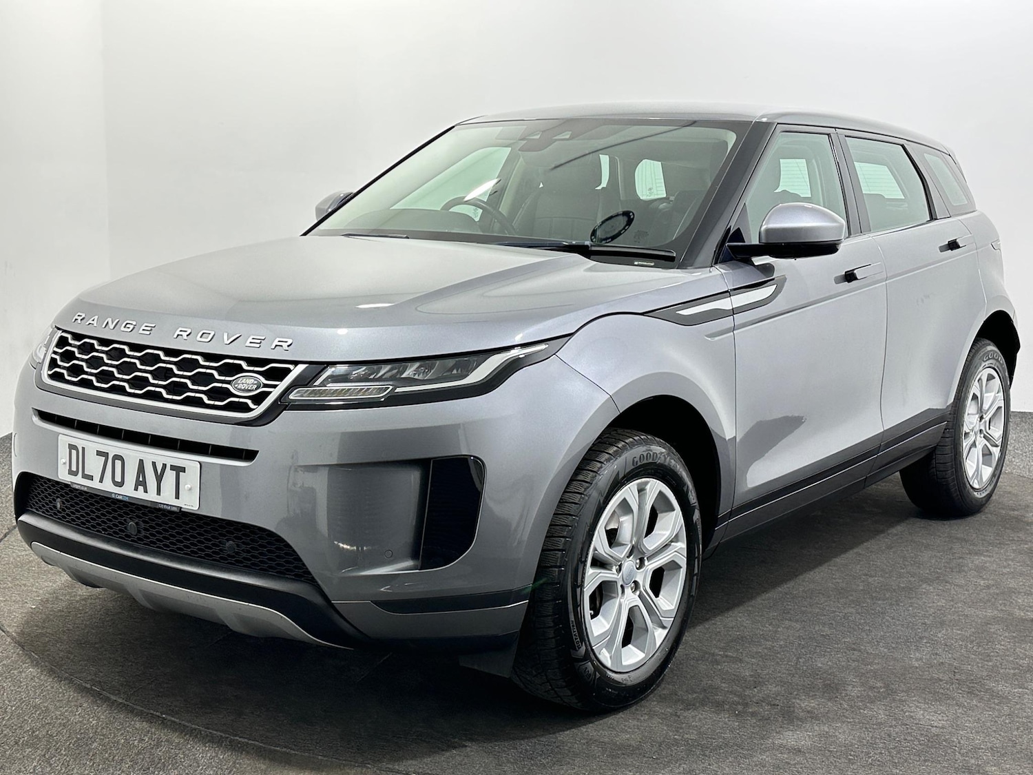 Used Land Rover Range Rover Evoque 2020 for sale - 76878519: Photo 4