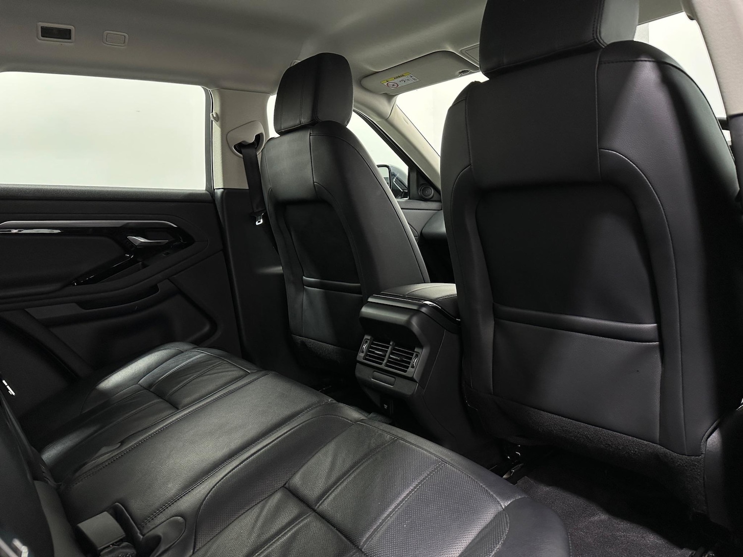 Used Land Rover Range Rover Evoque 2020 for sale - 76878519: Photo 40