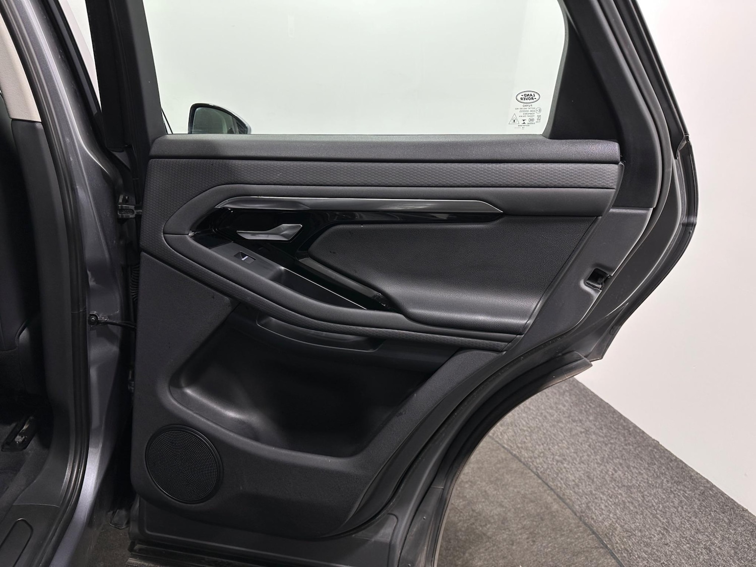 Used Land Rover Range Rover Evoque 2020 for sale - 76878519: Photo 42