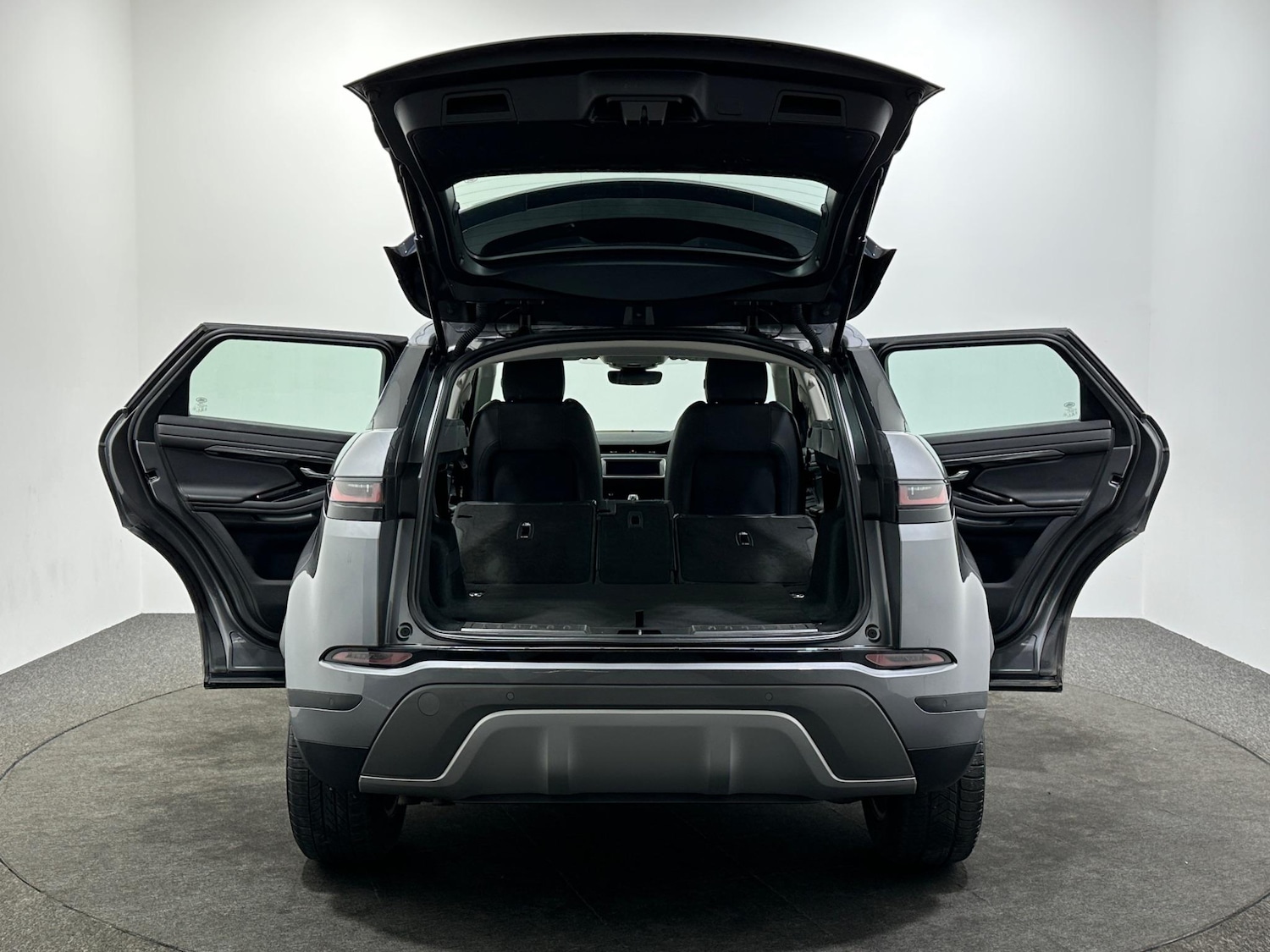 Used Land Rover Range Rover Evoque 2020 for sale - 76878519: Photo 45