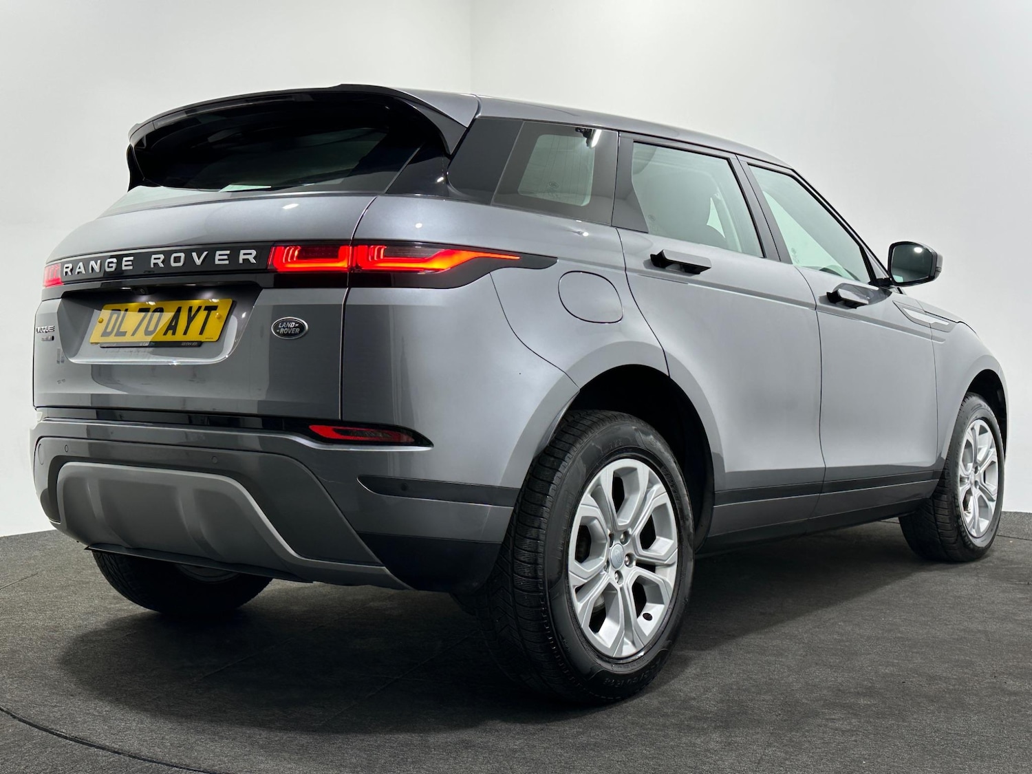 Used Land Rover Range Rover Evoque 2020 for sale - 76878519: Photo 47