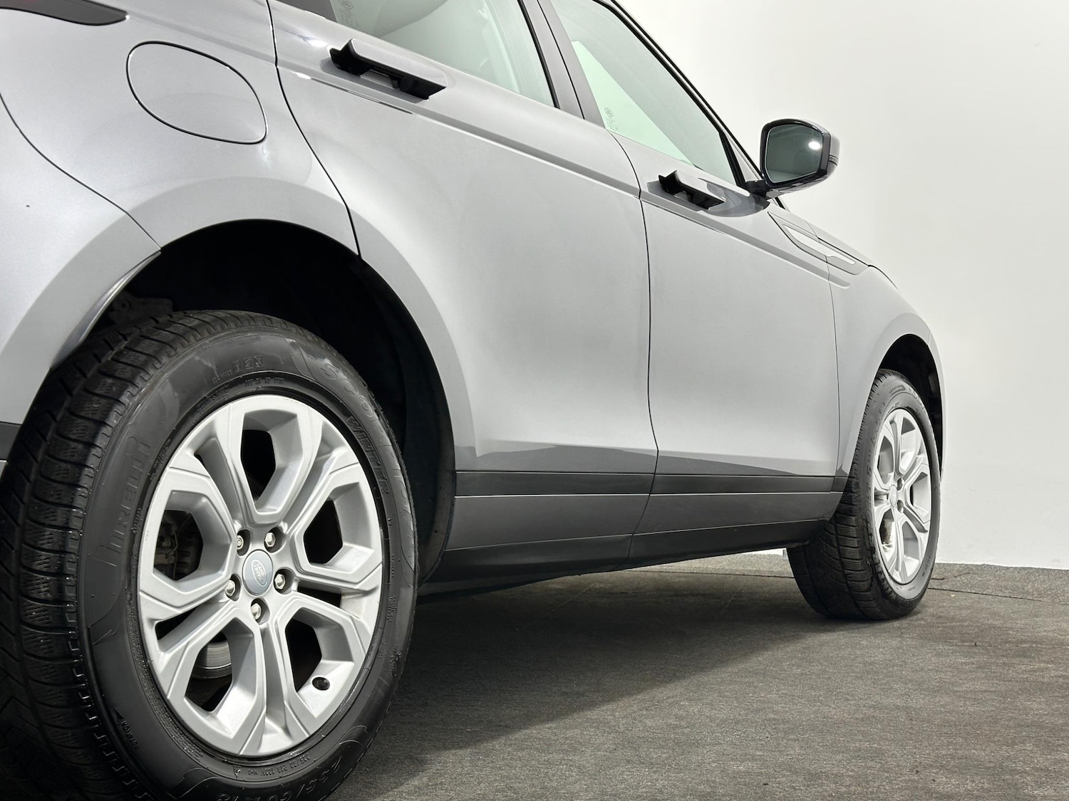 Used Land Rover Range Rover Evoque 2020 for sale - 76878519: Photo 48