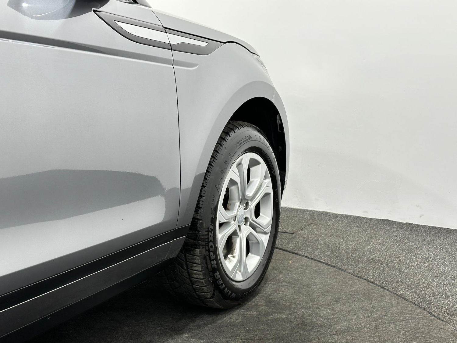 Used Land Rover Range Rover Evoque 2020 for sale - 76878519: Photo 49