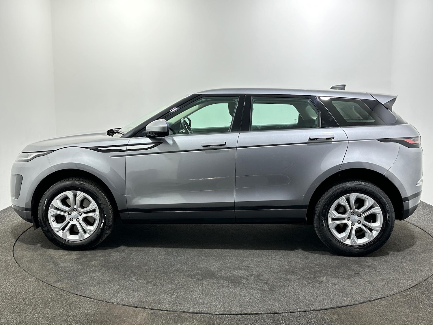 Used Land Rover Range Rover Evoque 2020 for sale - 76878519: Photo 5