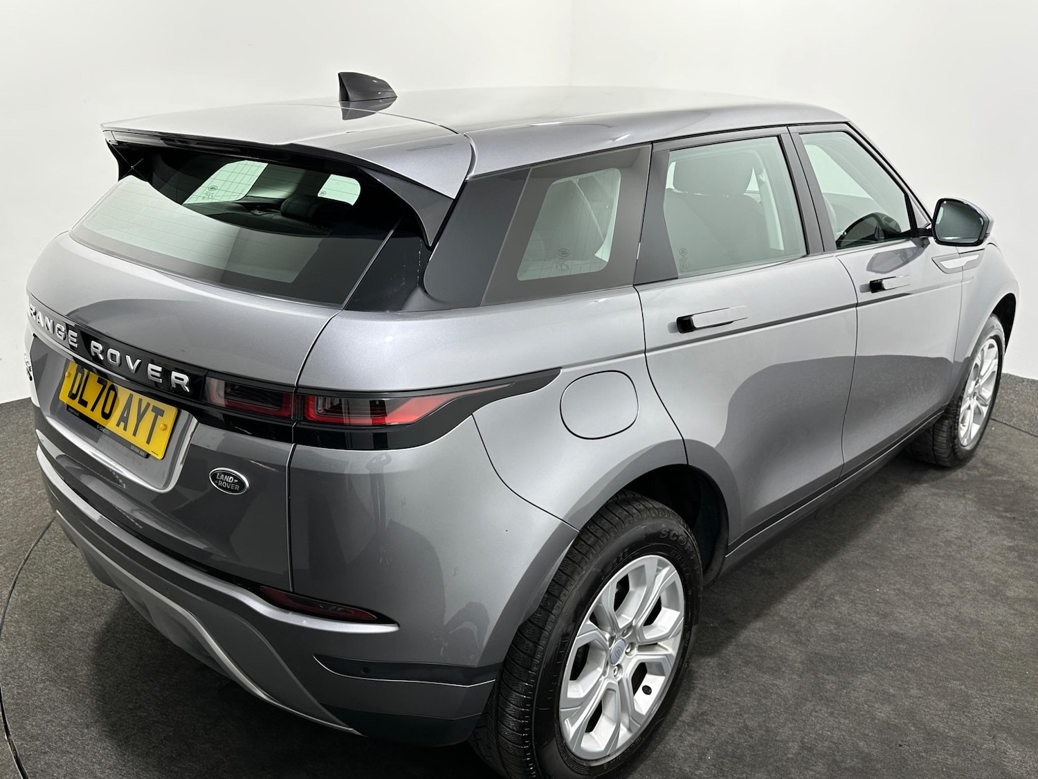 Used Land Rover Range Rover Evoque 2020 for sale - 76878519: Photo 50