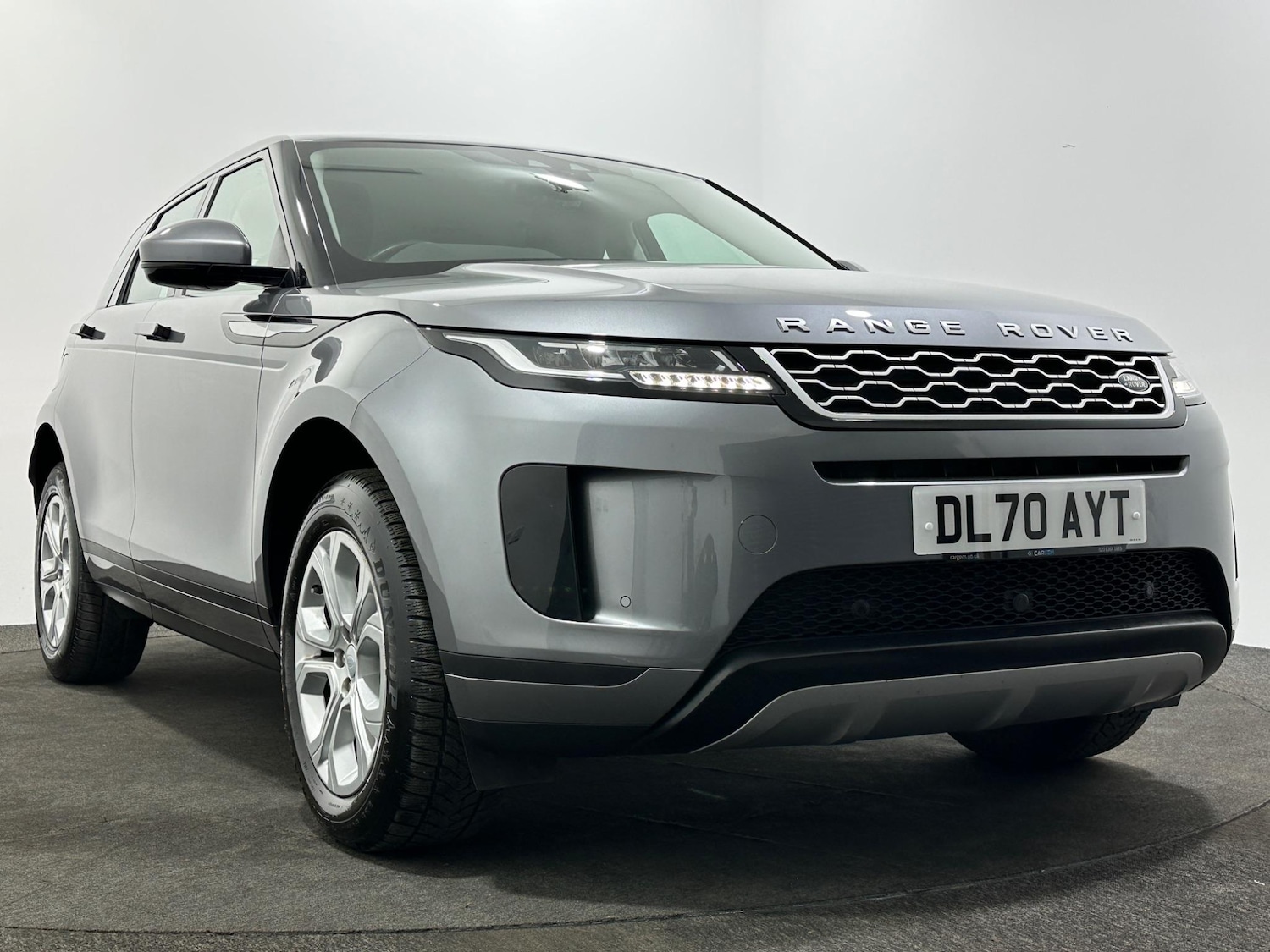 Used Land Rover Range Rover Evoque 2020 for sale - 76878519: Photo 51