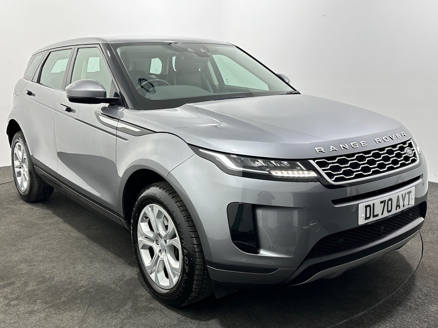 Used Land Rover Range Rover Evoque 2020 for sale - 76878519: Photo 52