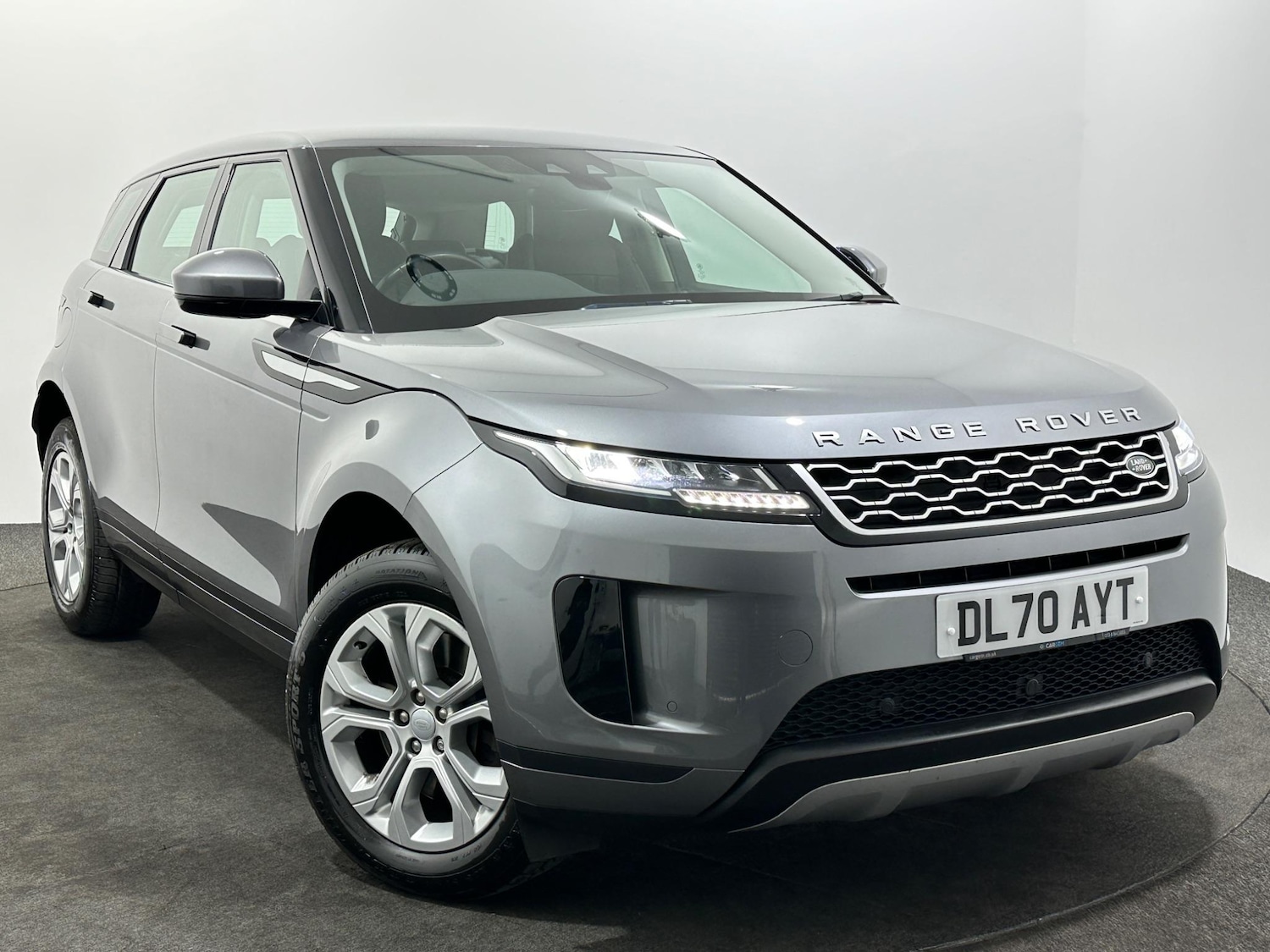 Used Land Rover Range Rover Evoque 2020 for sale - 76878519: Photo 53