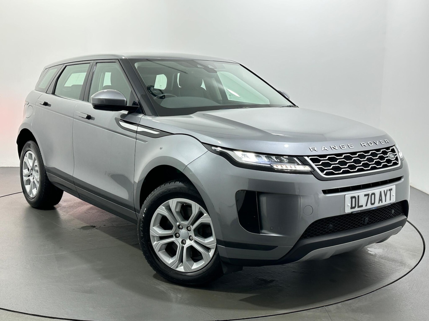 Used Land Rover Range Rover Evoque 2020 for sale - 76878519: Photo 54
