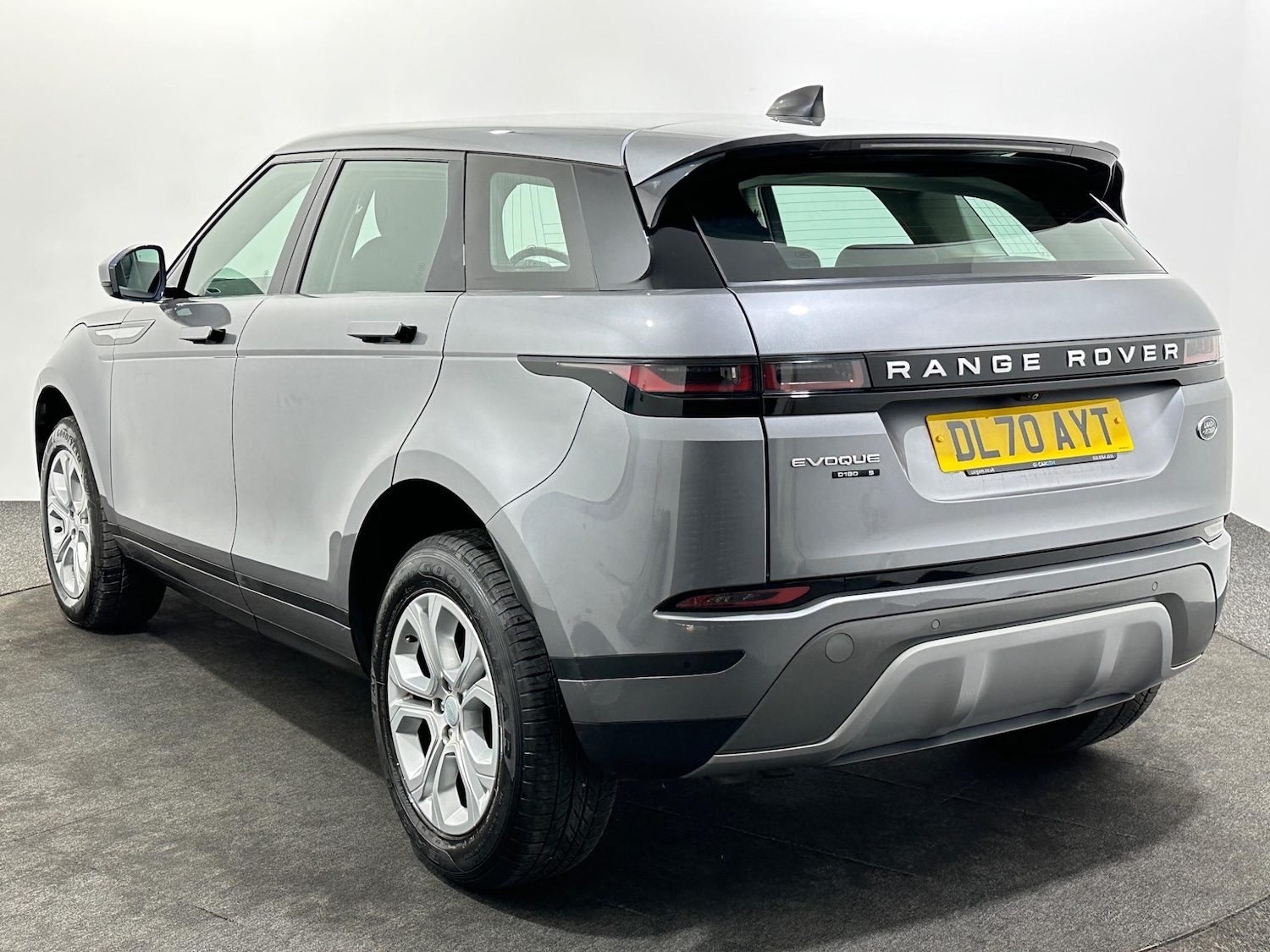Used Land Rover Range Rover Evoque 2020 for sale - 76878519: Photo 6
