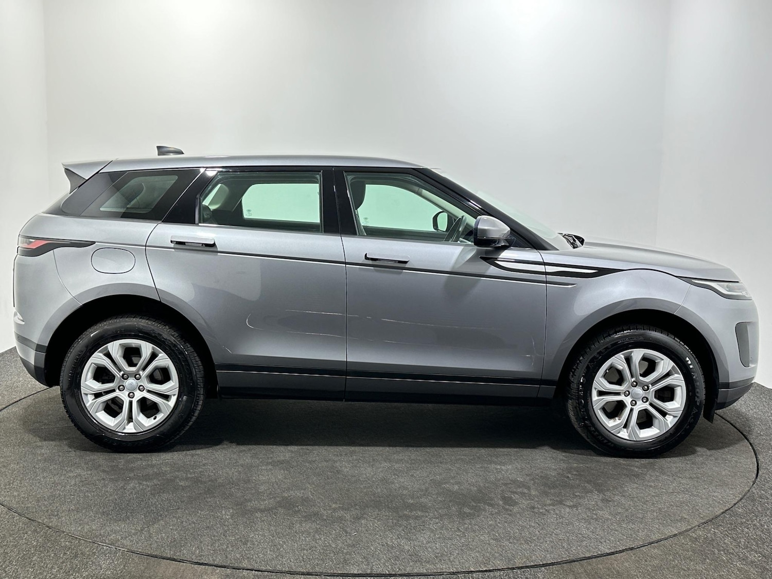 Used Land Rover Range Rover Evoque 2020 for sale - 76878519: Photo 9