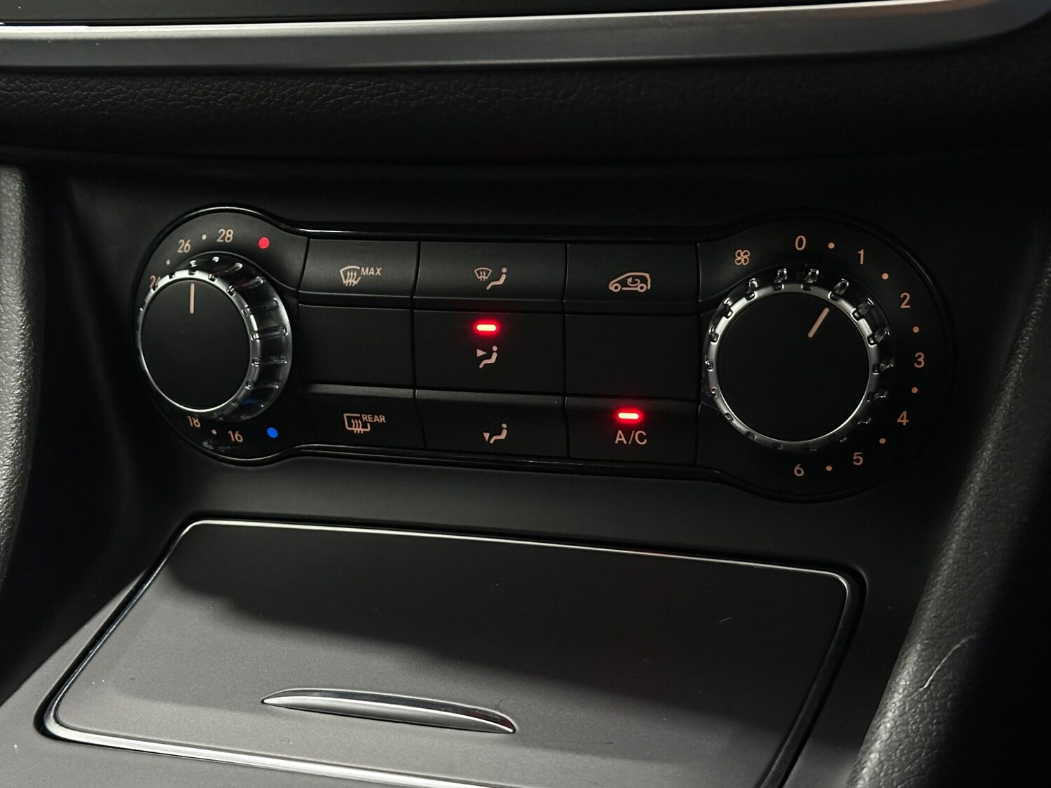 Used Mercedes-Benz GLA 2019 for sale - 76878828: Photo 18