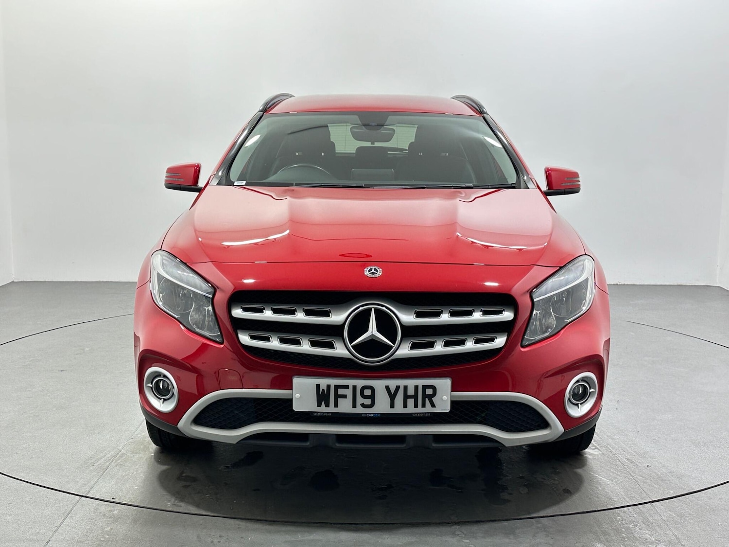 Used Mercedes-Benz GLA 2019 for sale - 76878828: Photo 3
