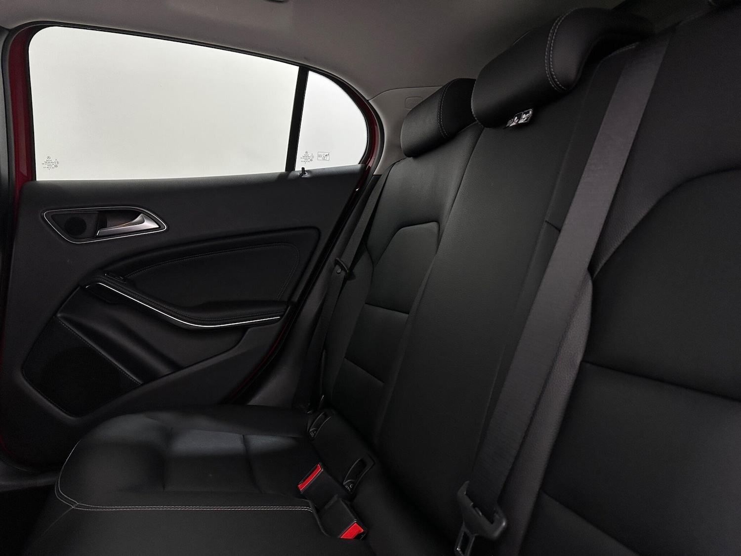 Used Mercedes-Benz GLA 2019 for sale - 76878828: Photo 36