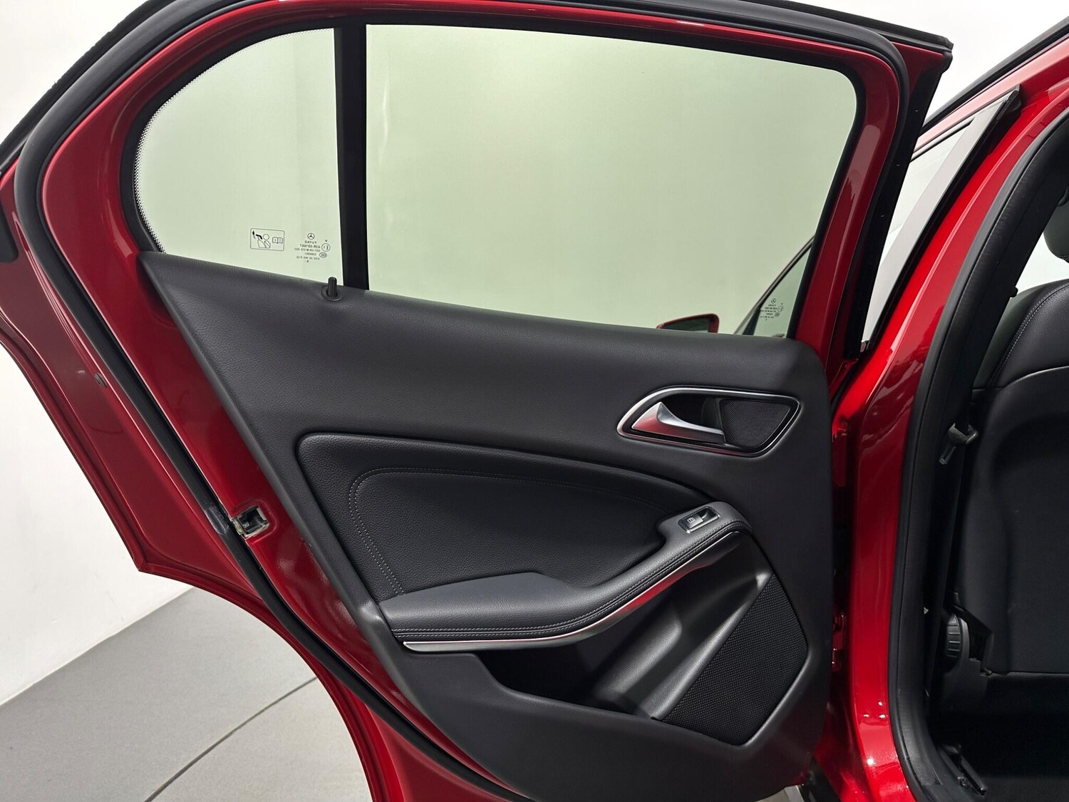 Used Mercedes-Benz GLA 2019 for sale - 76878828: Photo 37