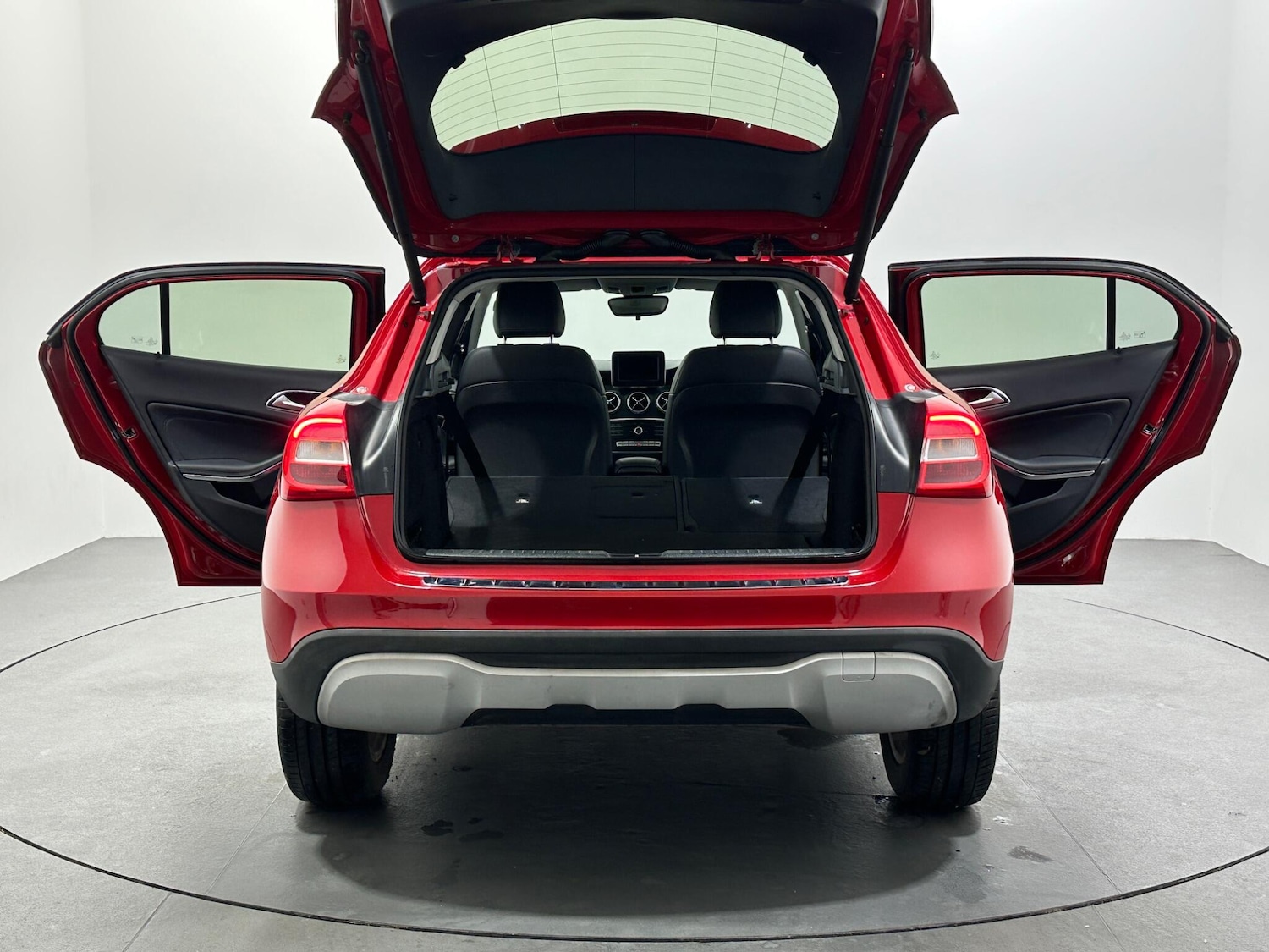 Used Mercedes-Benz GLA 2019 for sale - 76878828: Photo 41