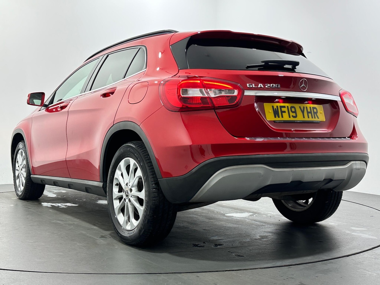 Used Mercedes-Benz GLA 2019 for sale - 76878828: Photo 46