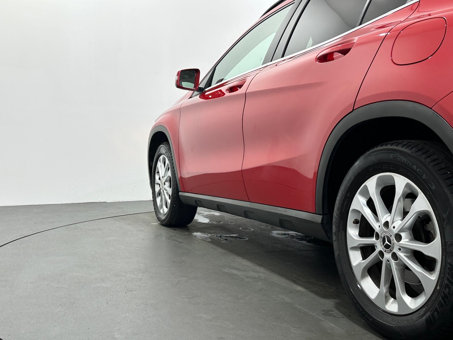 Used Mercedes-Benz GLA 2019 for sale - 76878828: Photo 47