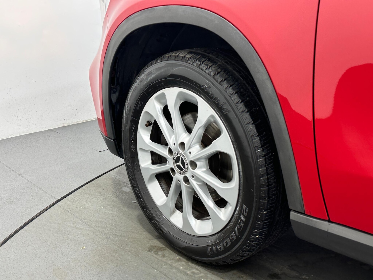 Used Mercedes-Benz GLA 2019 for sale - 76878828: Photo 48