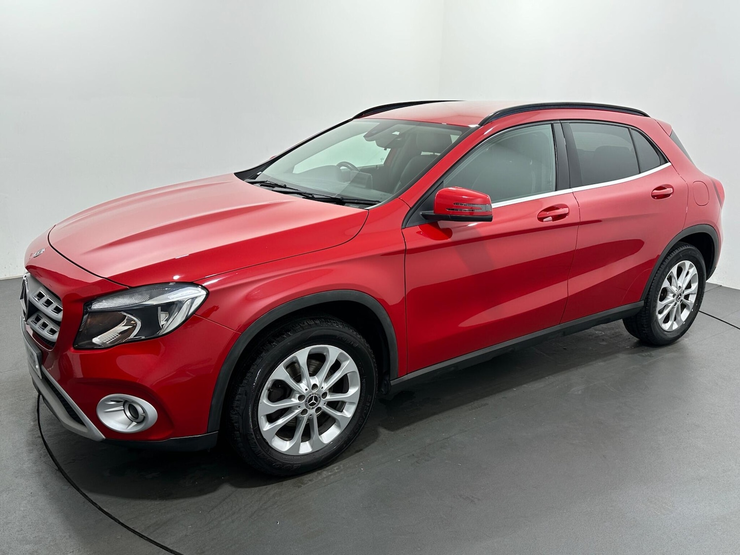 Used Mercedes-Benz GLA 2019 for sale - 76878828: Photo 49