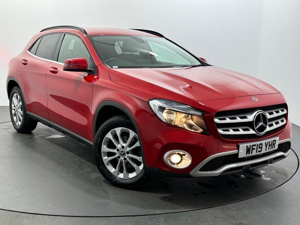 Used Mercedes-Benz GLA 2019 for sale - 76878828: Photo 51