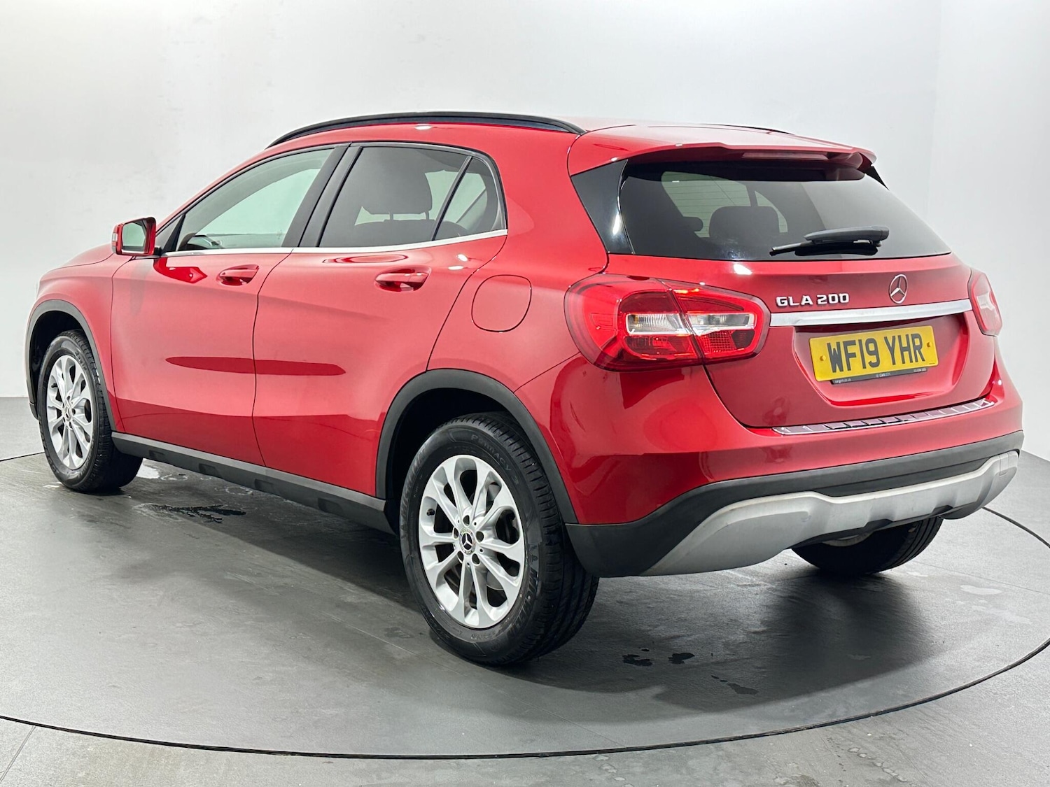 Used Mercedes-Benz GLA 2019 for sale - 76878828: Photo 6