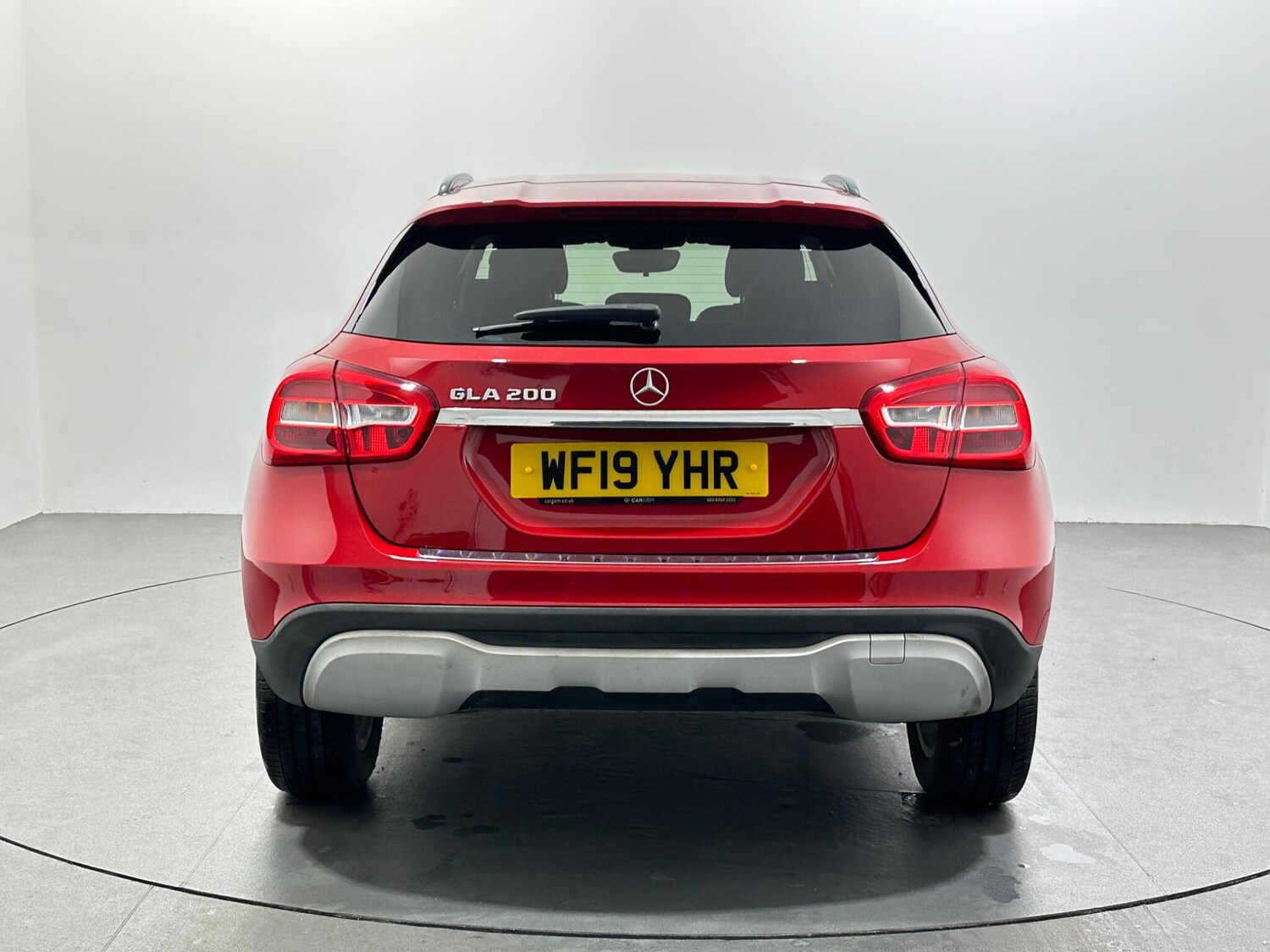 Used Mercedes-Benz GLA 2019 for sale - 76878828: Photo 7