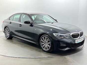 Used BMW 3 Series 2021 for sale - 79237005: Photo