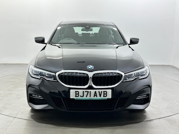 Used BMW 3 Series 2021 for sale - 79237005: Photo
