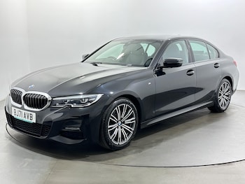 Used BMW 3 Series 2021 for sale - 79237005: Photo