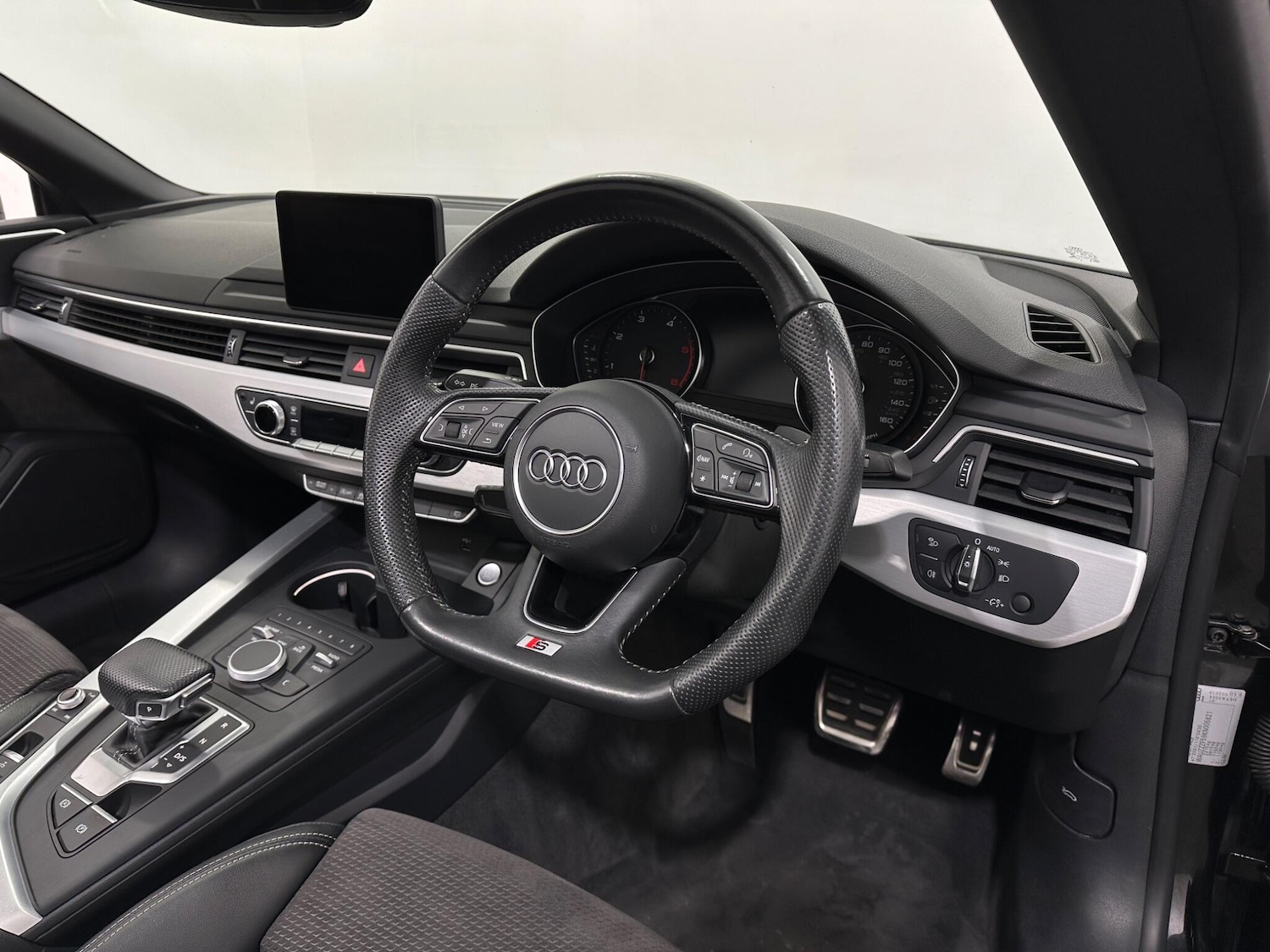 Used Audi A5 2019 for sale - 77468996: Photo 10