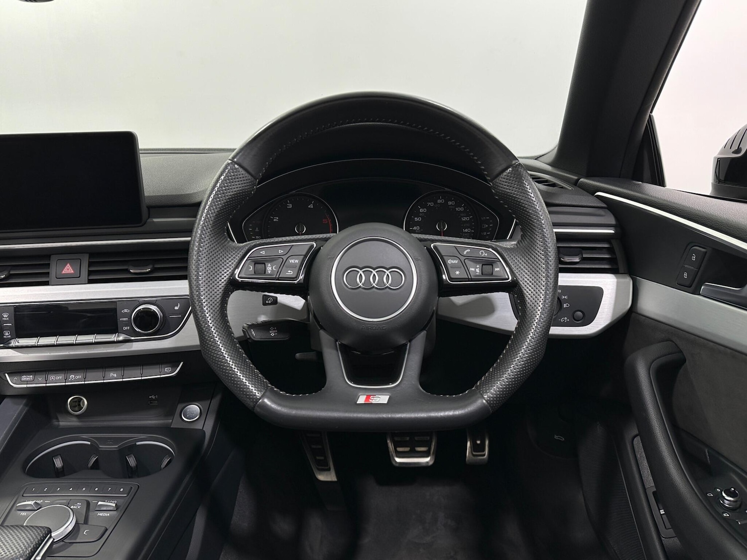 Used Audi A5 2019 for sale - 77468996: Photo 13