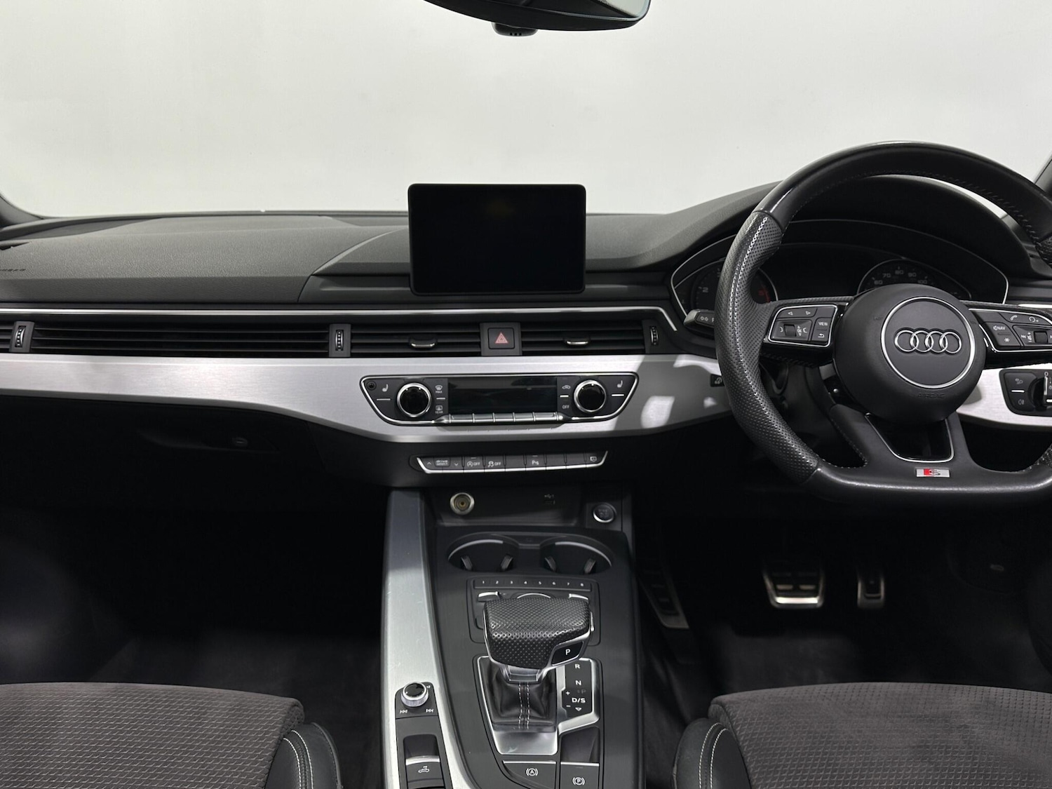 Used Audi A5 2019 for sale - 77468996: Photo 20