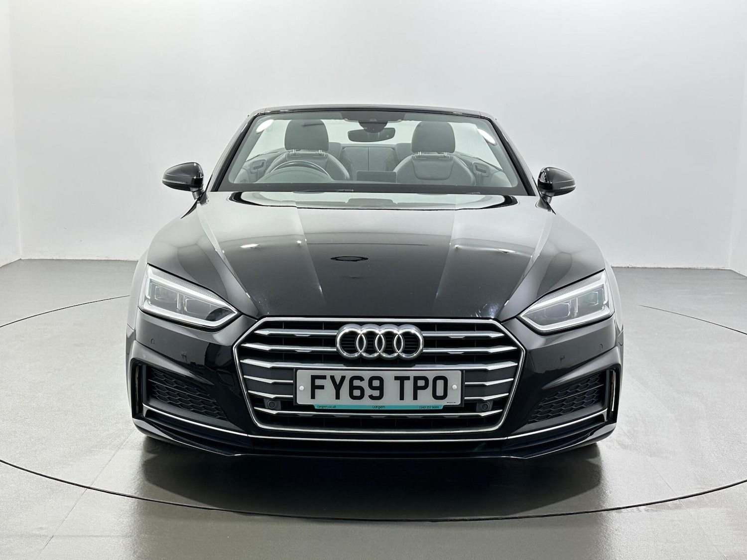 Used Audi A5 2019 for sale - 77468996: Photo 3