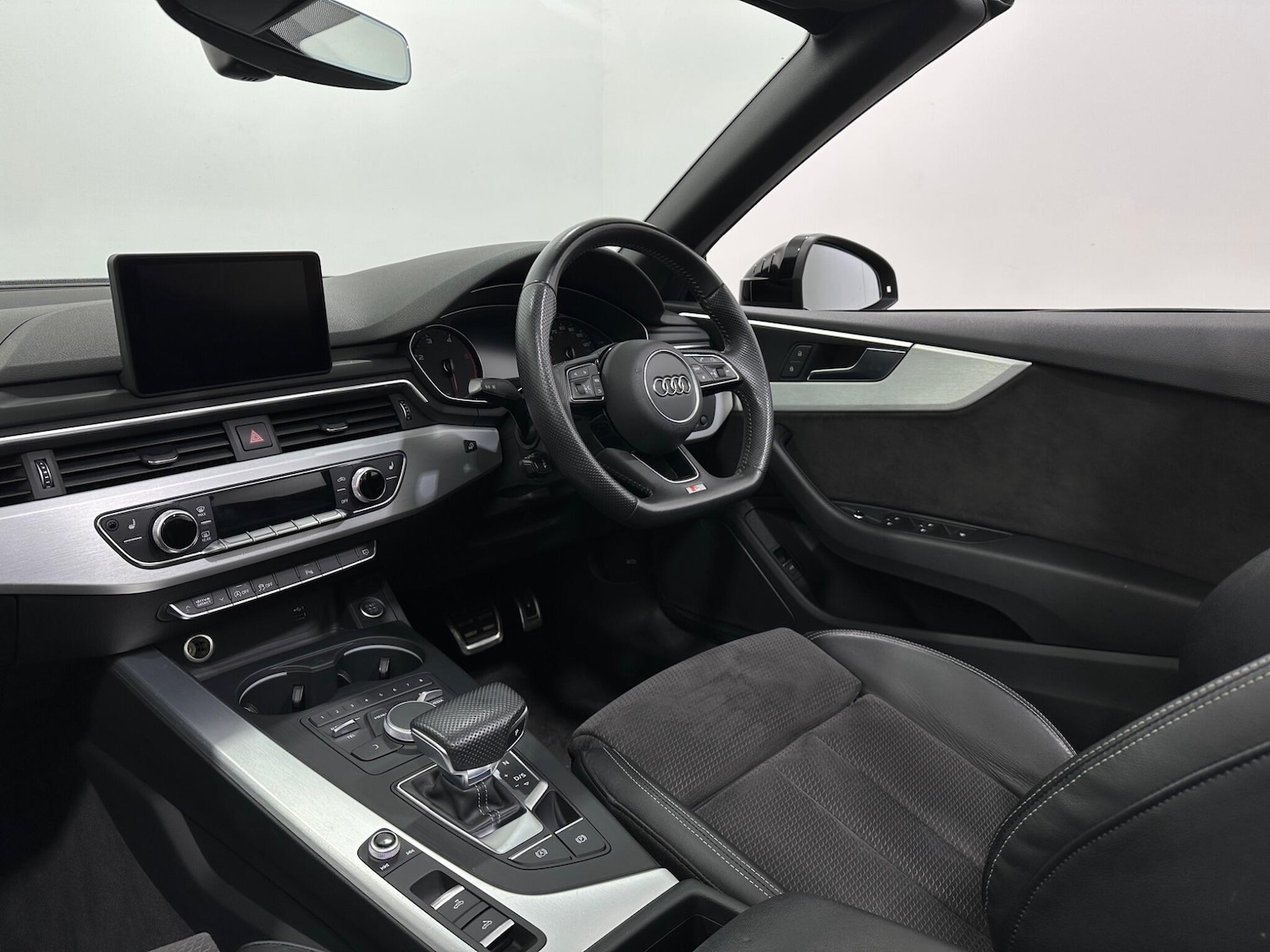 Used Audi A5 2019 for sale - 77468996: Photo 32