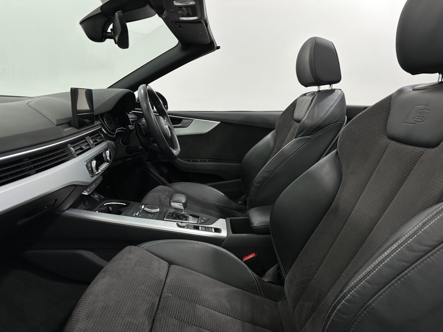 Used Audi A5 2019 for sale - 77468996: Photo 36