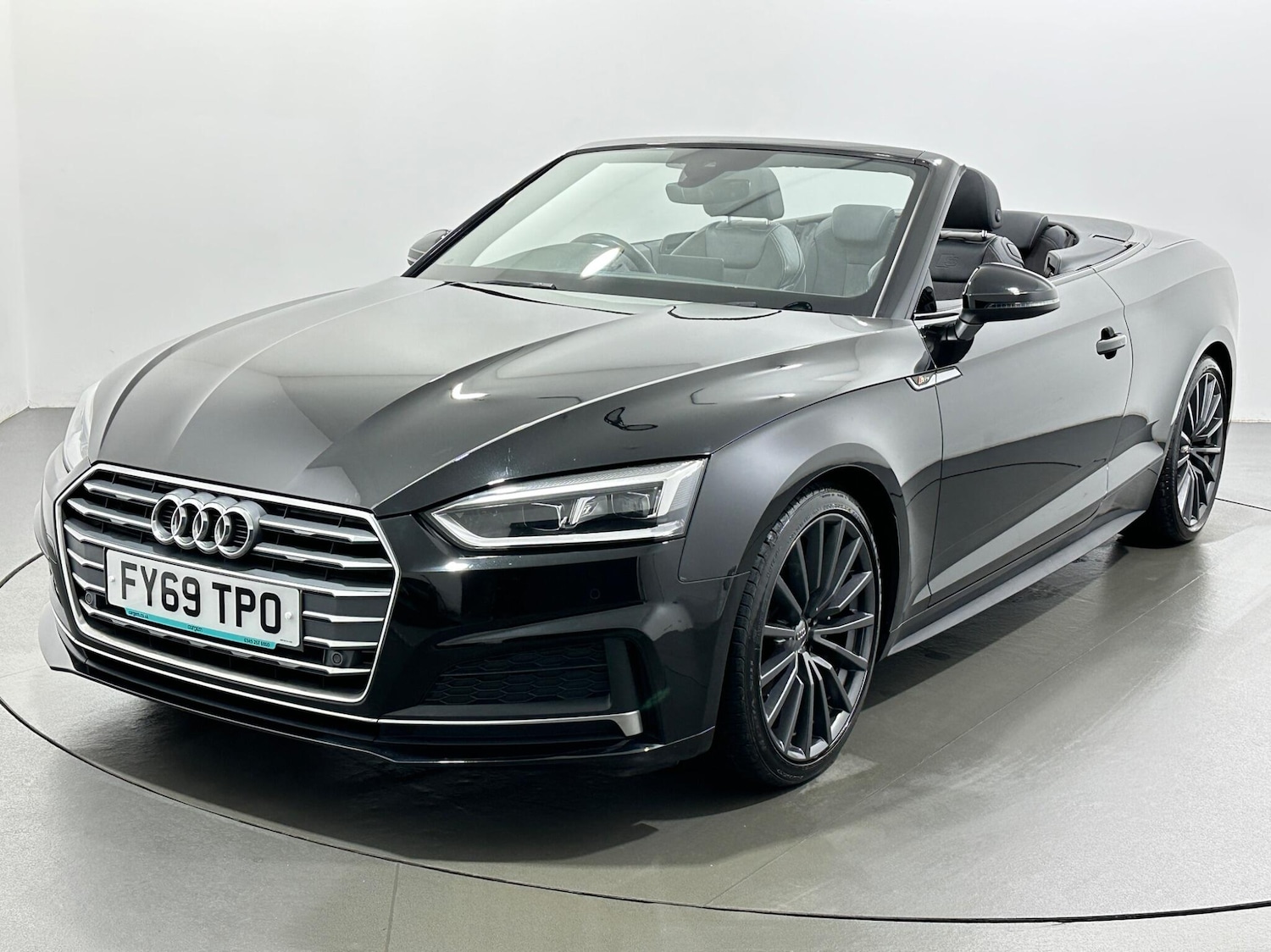 Used Audi A5 2019 for sale - 77468996: Photo 4
