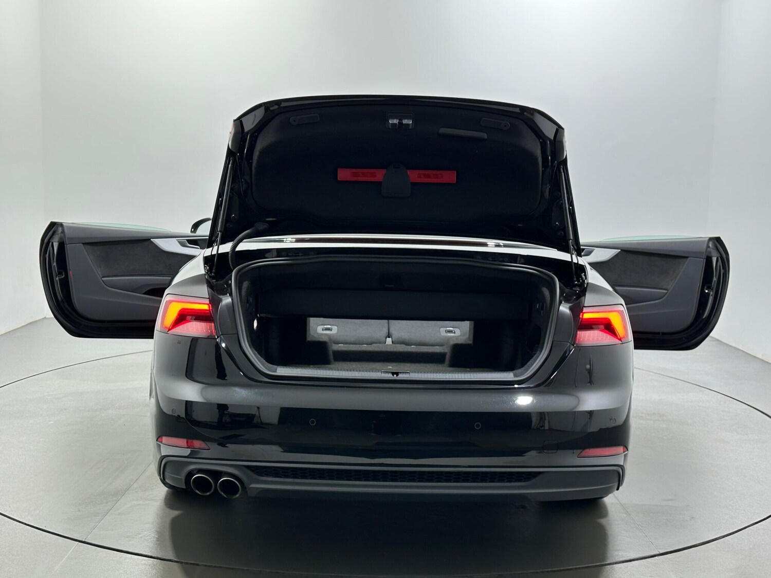 Used Audi A5 2019 for sale - 77468996: Photo 41