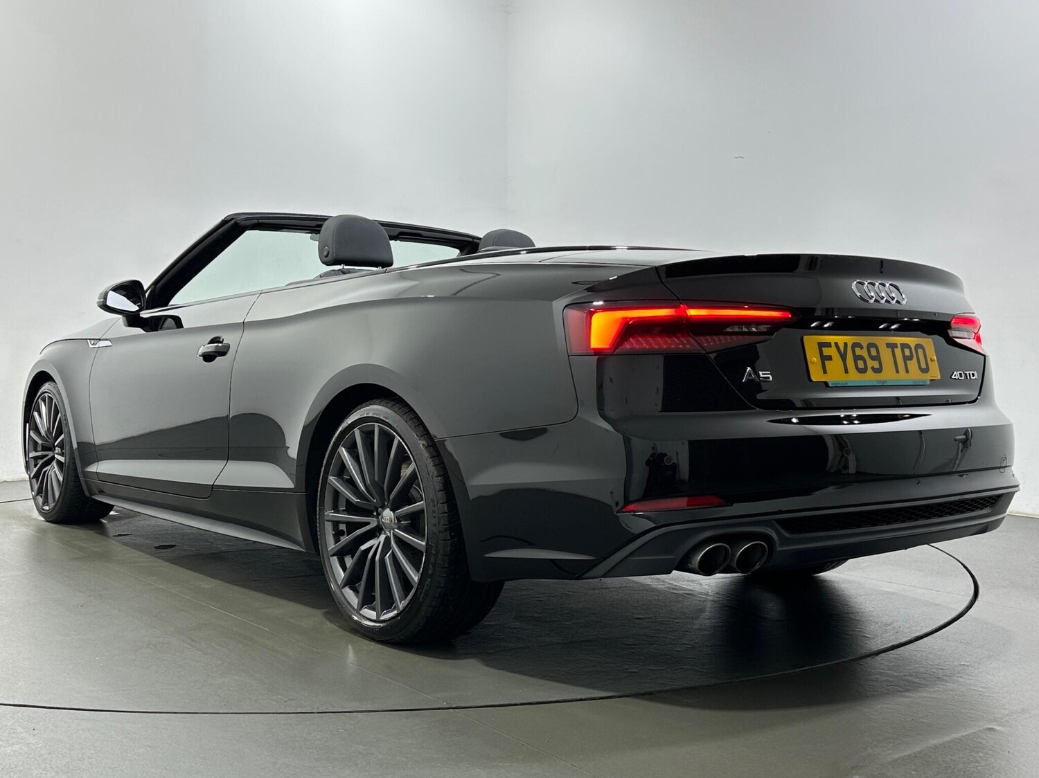 Used Audi A5 2019 for sale - 77468996: Photo 46