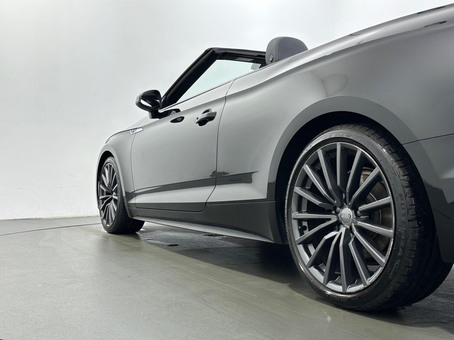 Used Audi A5 2019 for sale - 77468996: Photo 47