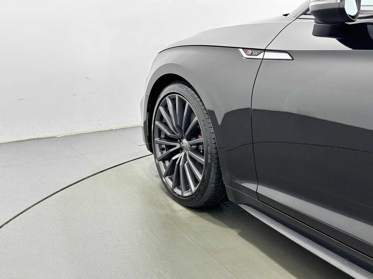 Used Audi A5 2019 for sale - 77468996: Photo 48