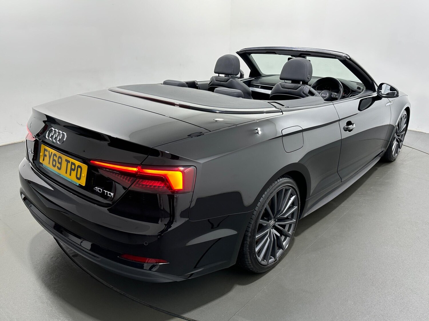 Used Audi A5 2019 for sale - 77468996: Photo 49