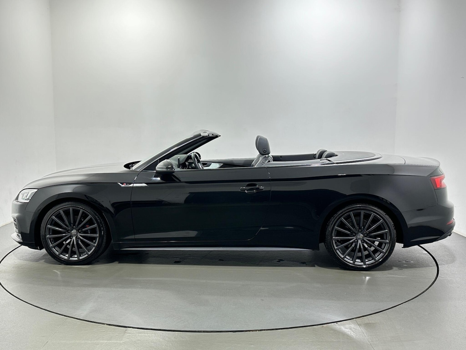 Used Audi A5 2019 for sale - 77468996: Photo 5