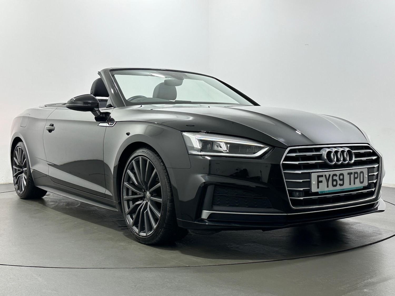 Used Audi A5 2019 for sale - 77468996: Photo 50
