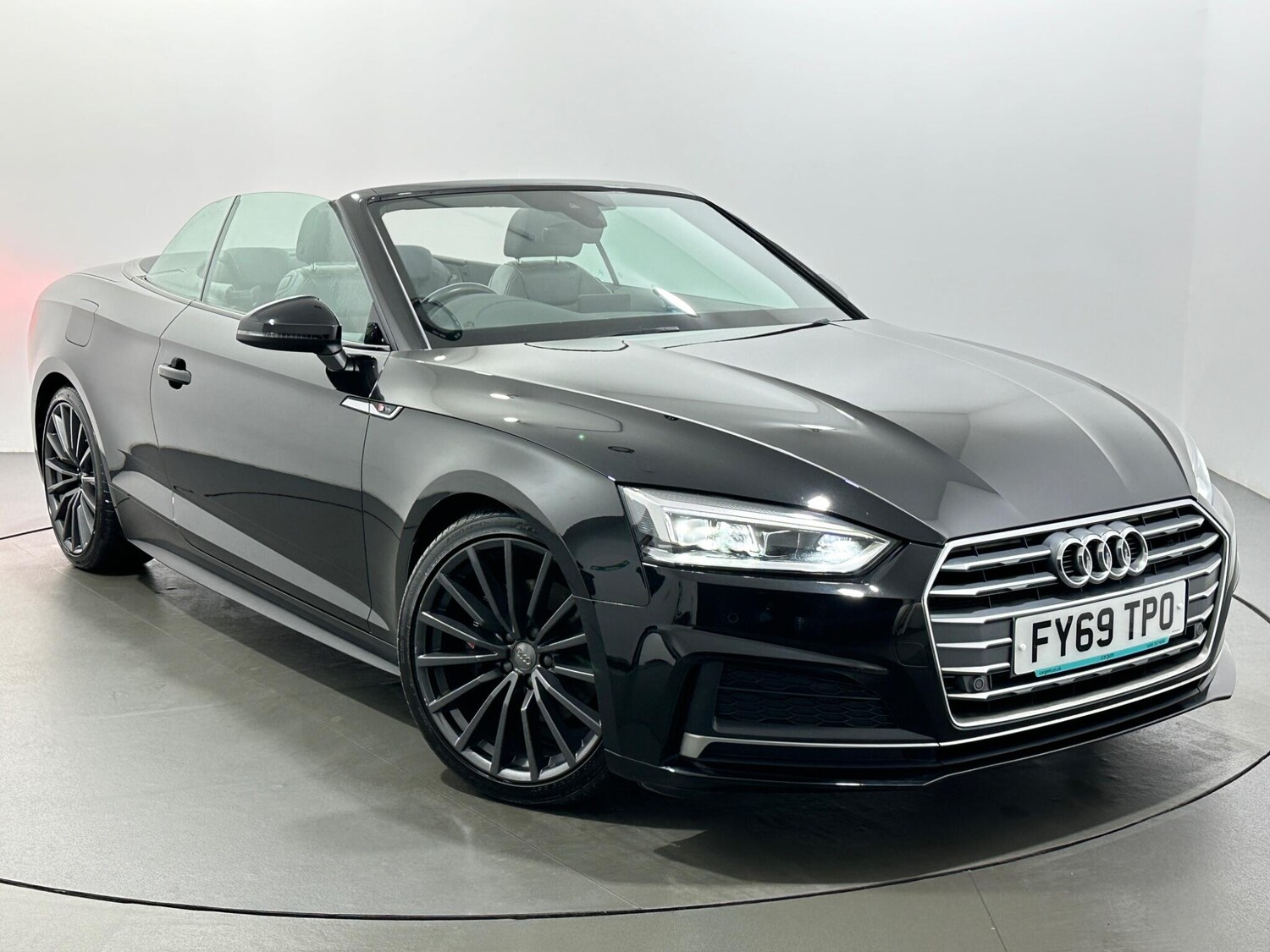 Used Audi A5 2019 for sale - 77468996: Photo 52