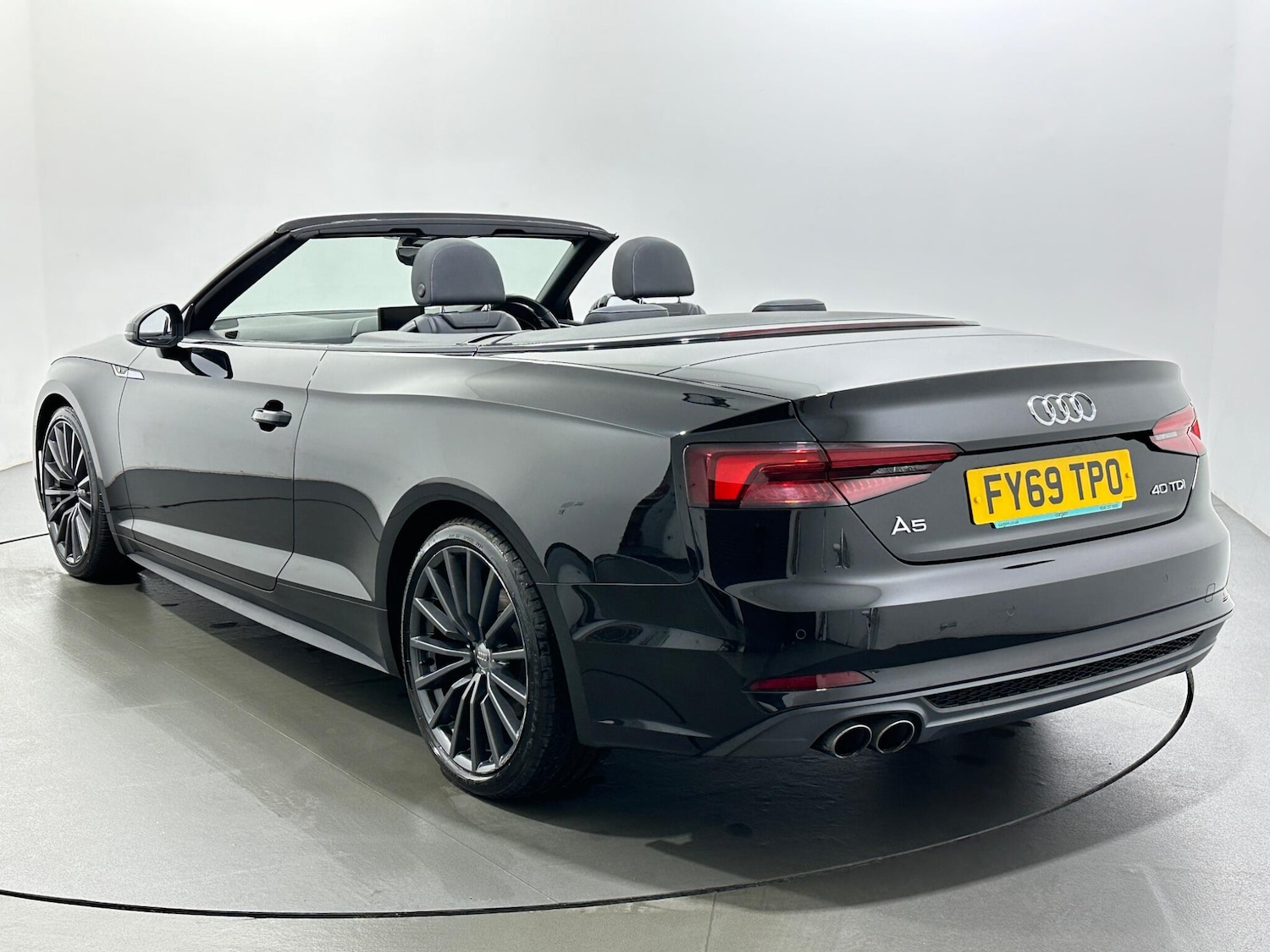 Used Audi A5 2019 for sale - 77468996: Photo 6