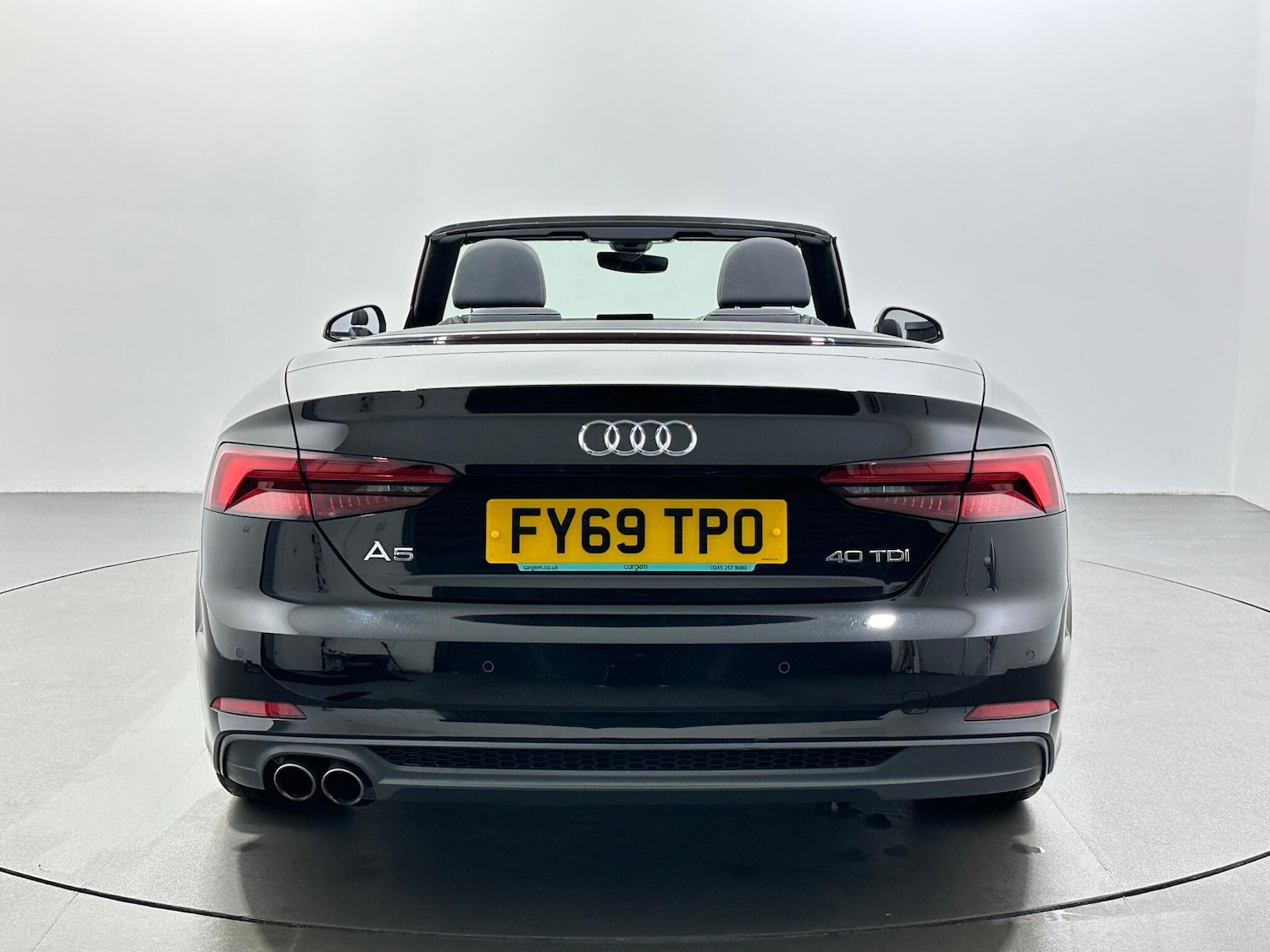 Used Audi A5 2019 for sale - 77468996: Photo 7